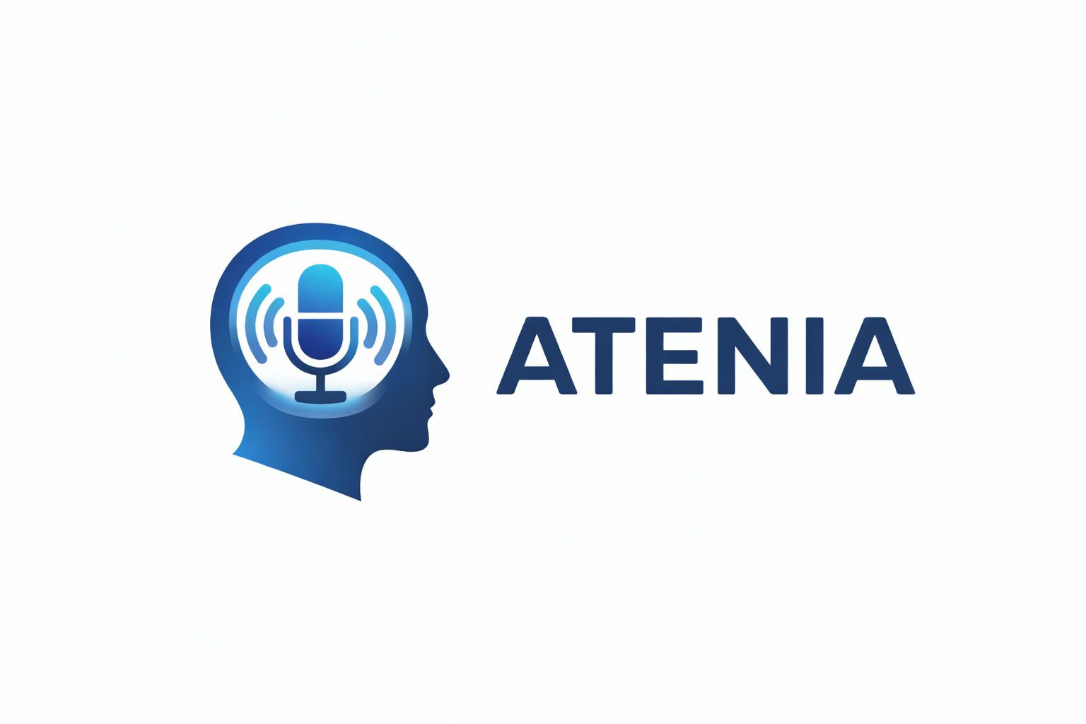 Atenia Logo